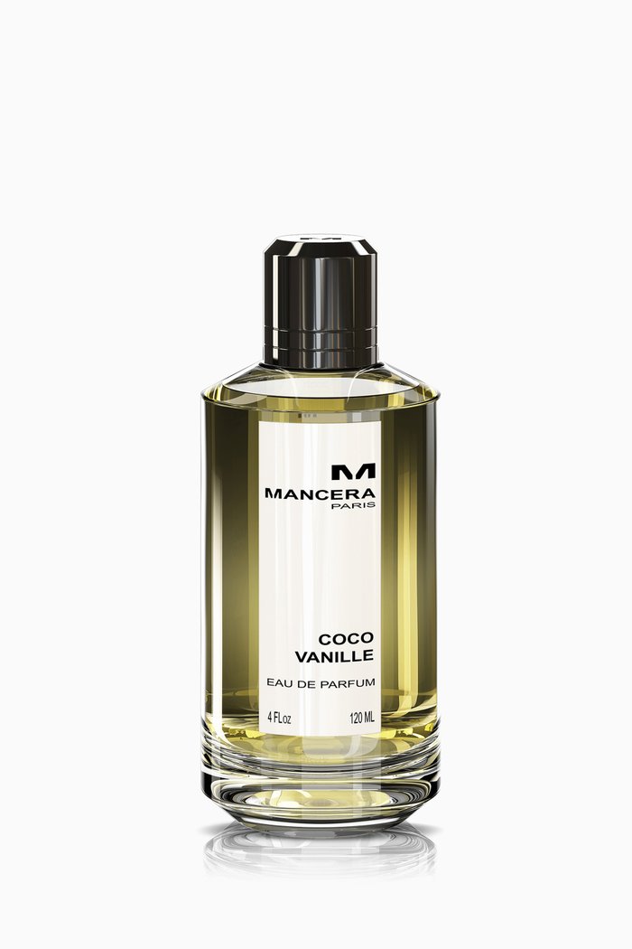 

Coco Vanilla Eau De Parfum, 120ml, Colourless