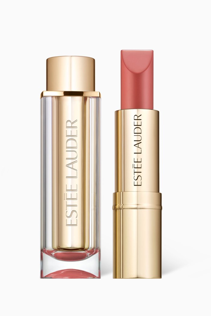 

Blasé Buff Pure Colour Love Lipstick, Multicolour