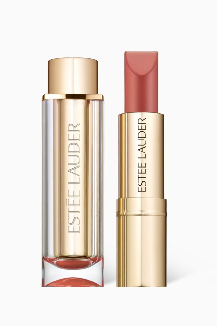 

Raw Sugar Pure Colour Love Lipstick, Multicolour