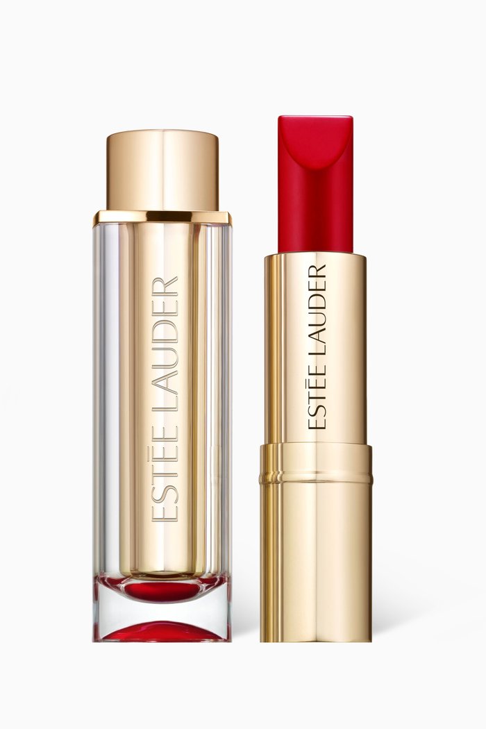 

Bar Red Colour Love Lipstick, Multicolour