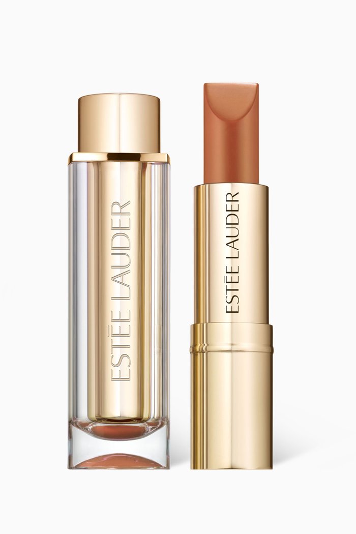 

Naked City Colour Love Lipstick, Multicolour