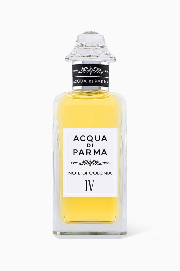 

Note di Colonia Eau de Cologne, 150ml, Multicolour