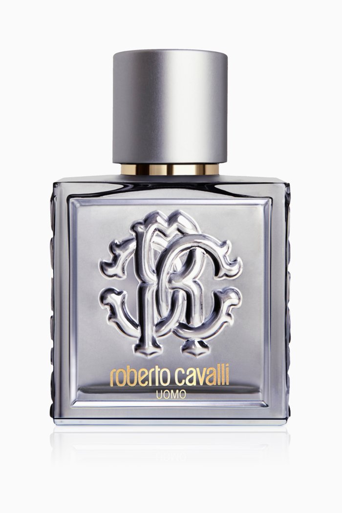 

Uomo Silver Essence Eau de Toilette, 60ml, Multicolour