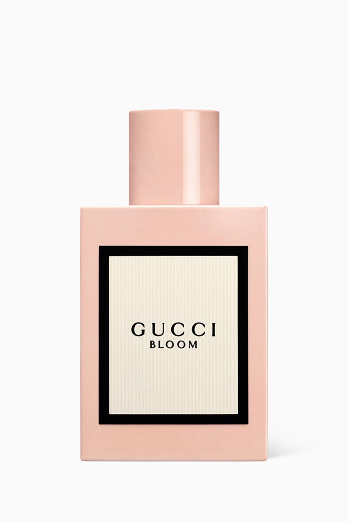 

Gucci Bloom Eau de Parfum, 50ml, Multicolour