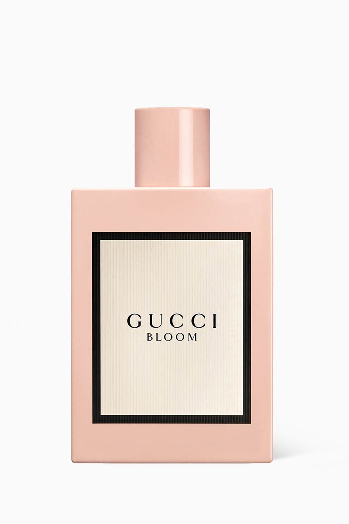 Gucci Bloom Eau de Parfum, 100ml, Colourless