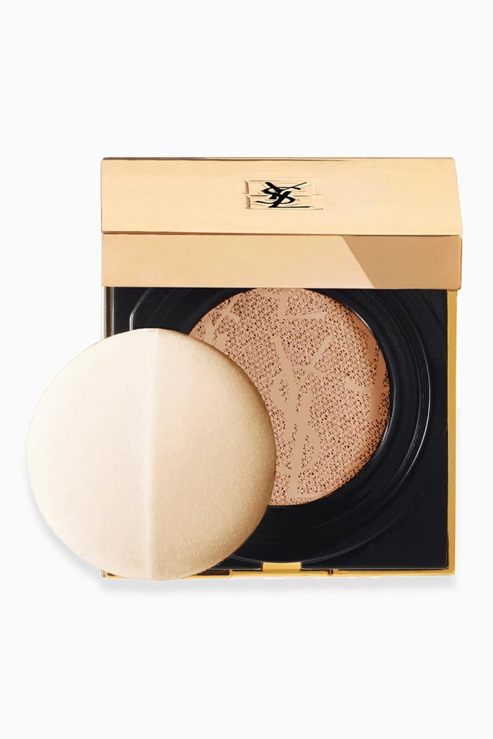 

Warm-Honey Touche Éclat Cushion Foundation, Multicolour