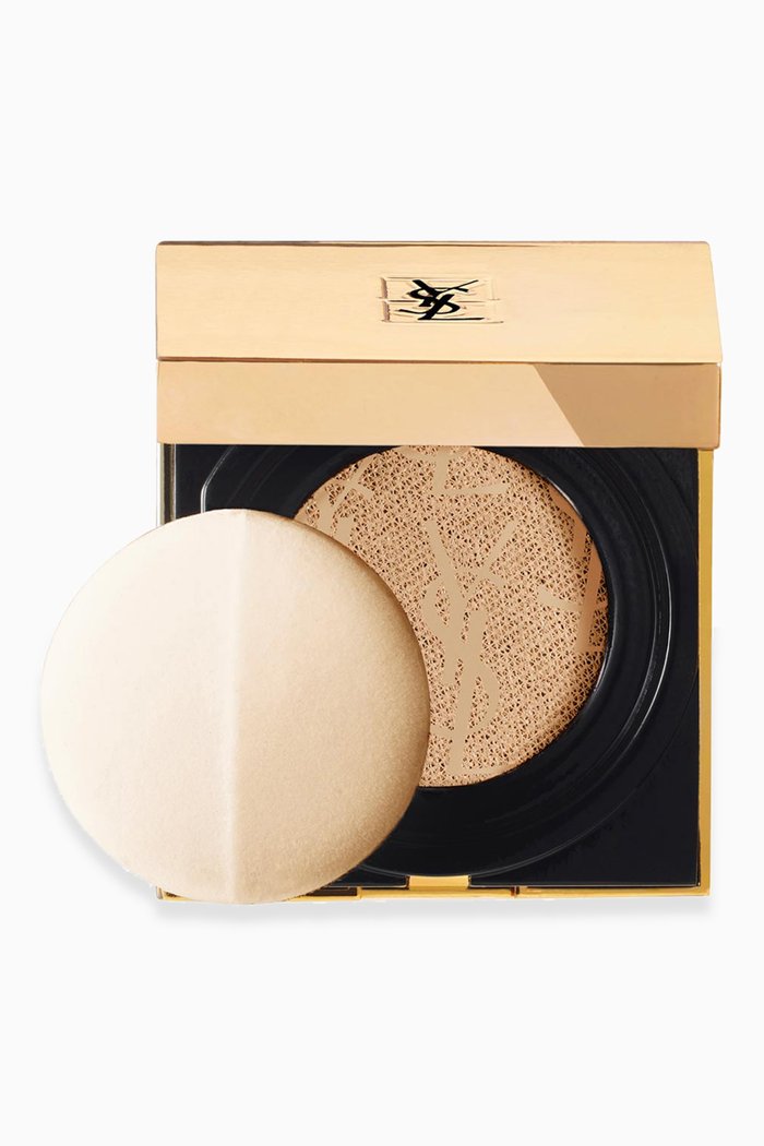 

Almond Touche Éclat Cushion Foundation, Multicolour