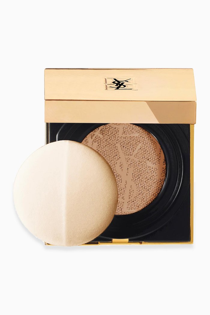 

Amber Touche Éclat Cushion Foundation, Multicolour