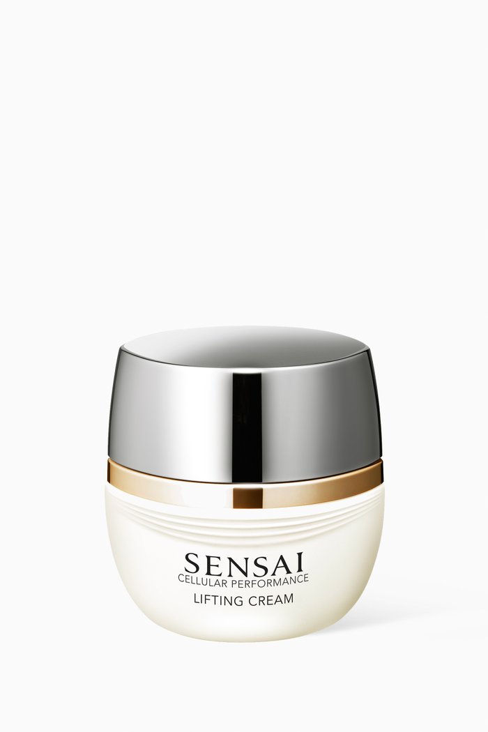 

Cellular Performance Lifting Cream, 40ml, Colourless