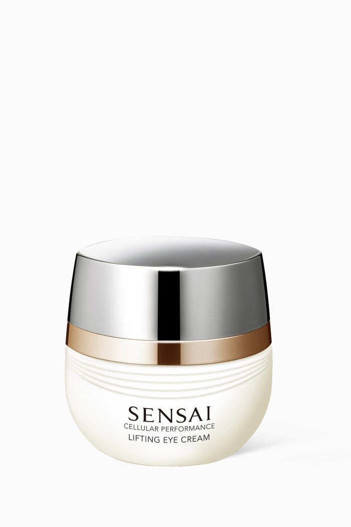 

Cellular Performance Lifting Eye Cream, 15ml, Colourless