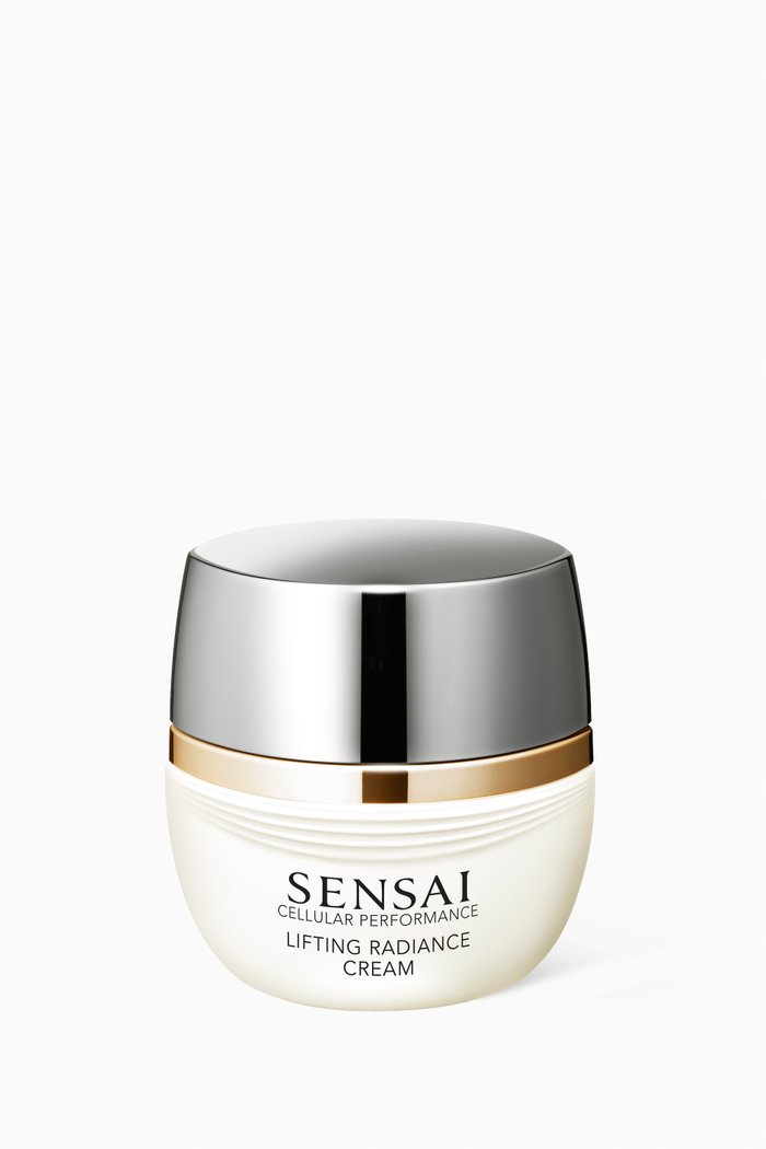 

Cellular Performance Lifting Radiance Cream, 40ml, Colourless