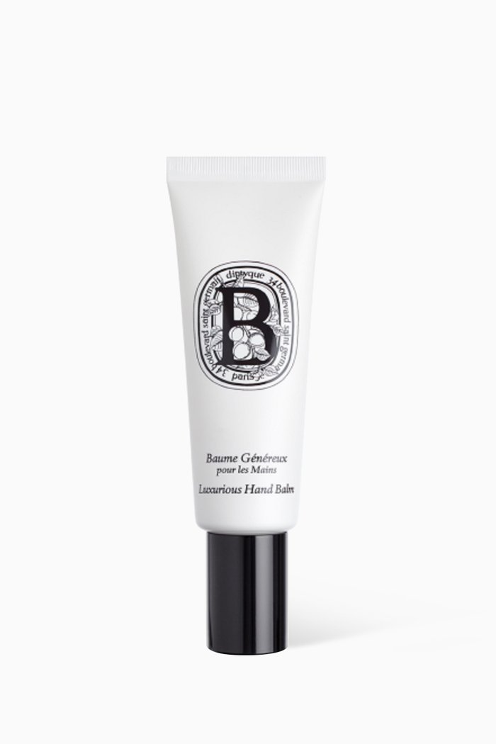 

Luxurious Hand Balm, 45ml, Multicolour