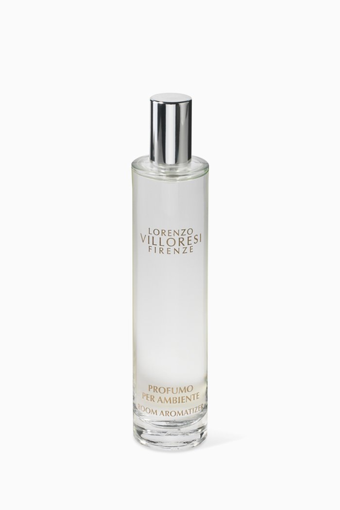 

Mediterraneo Room Spray, 100ml, Multicolour