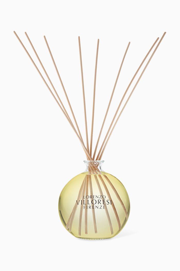 

Teint de Neige Reed Diffuser, 2l, Multicolour