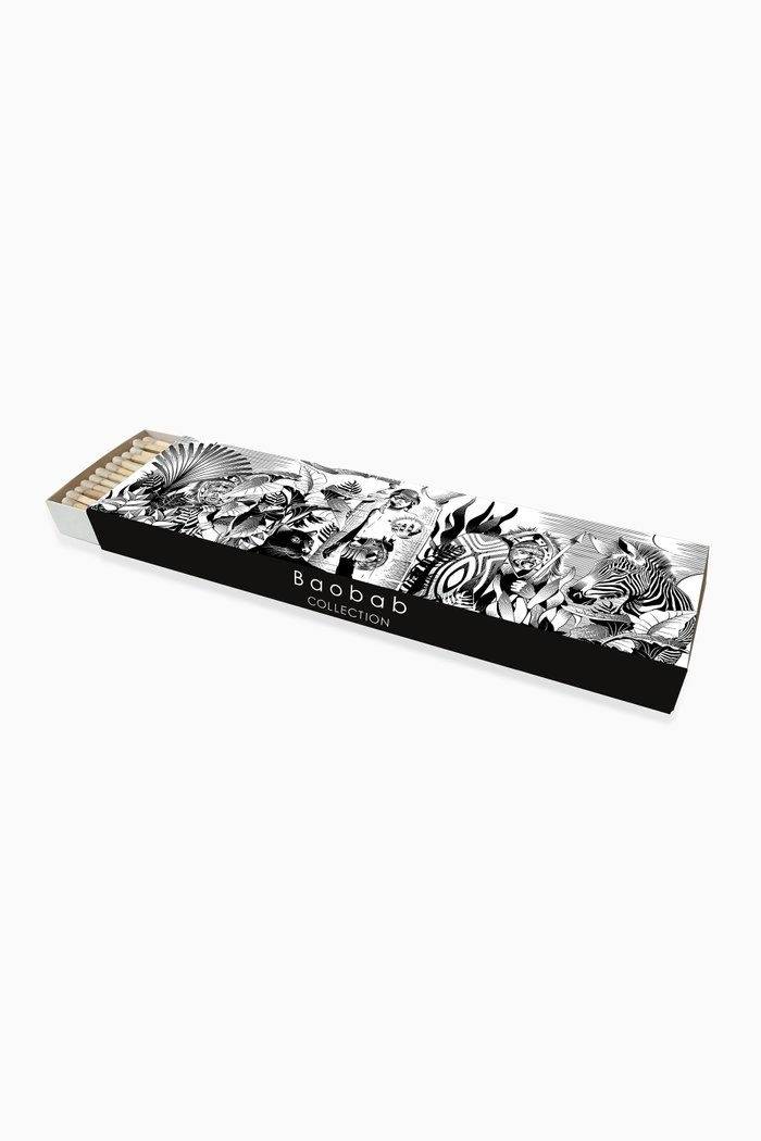 

Matchbox Feathers, Multicolour