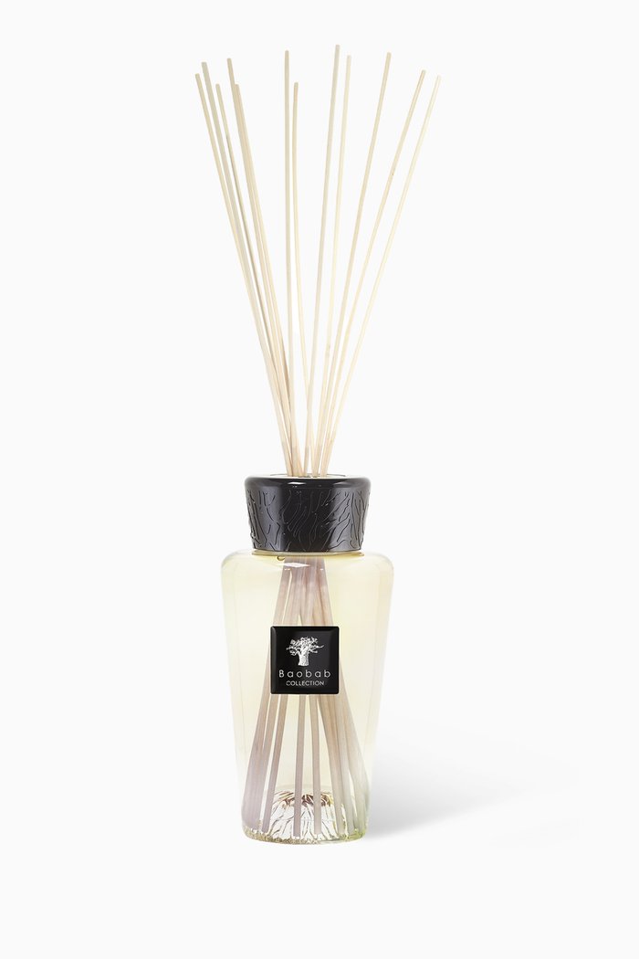 Madagascar Vanilla Diffuser, 500ml, Multicolour