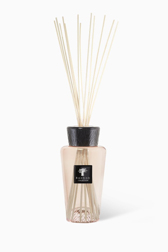 Masai Spirit Diffuser, 500ml, Multicolour