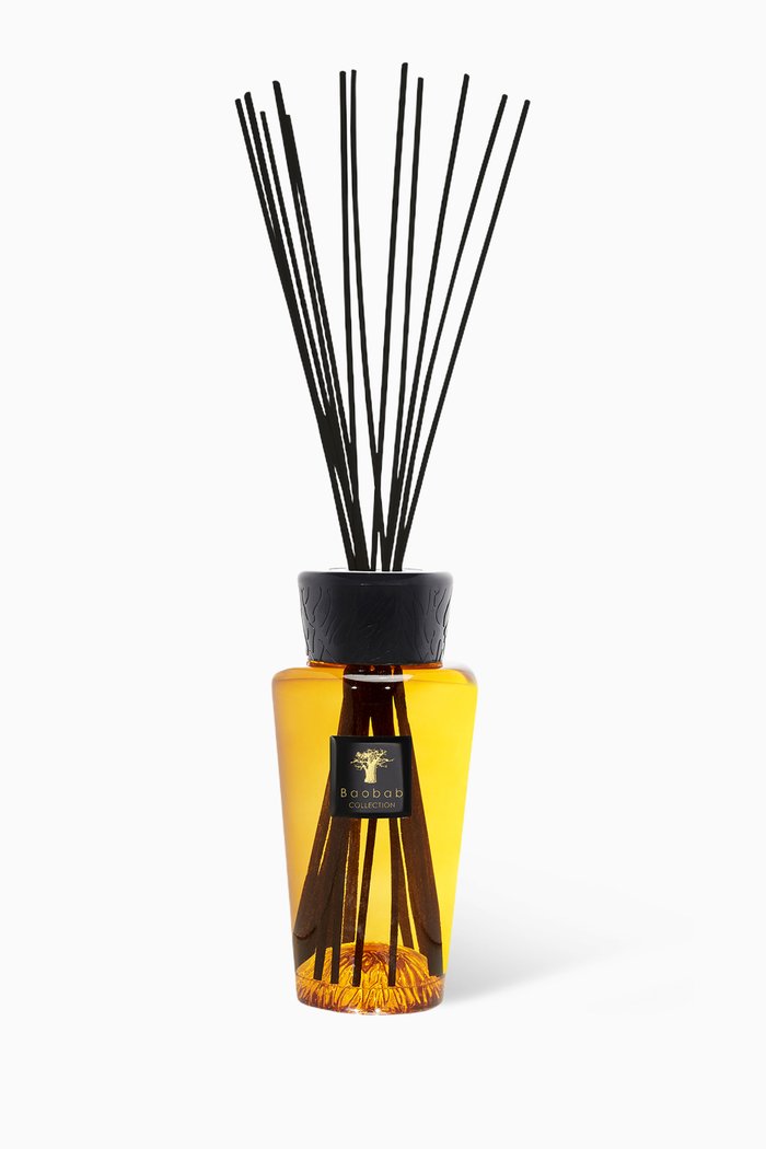 

Cuir De Russie Diffuser, 500ml, Multicolour