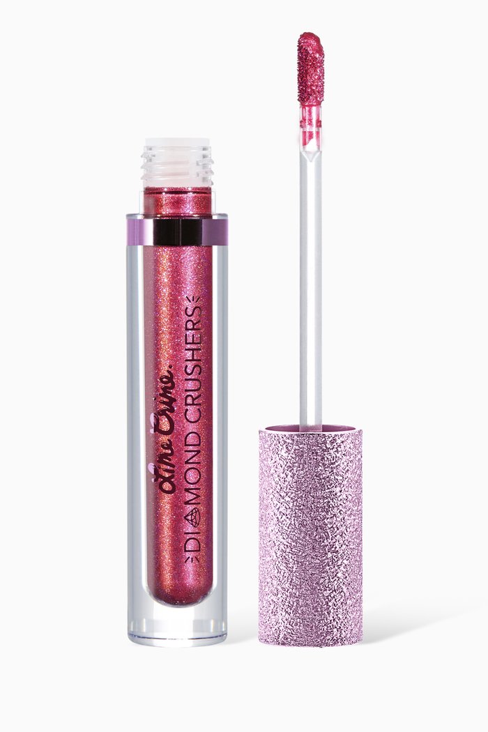 

Heirloom Lime Crime Diamond Crushers, Multicolour