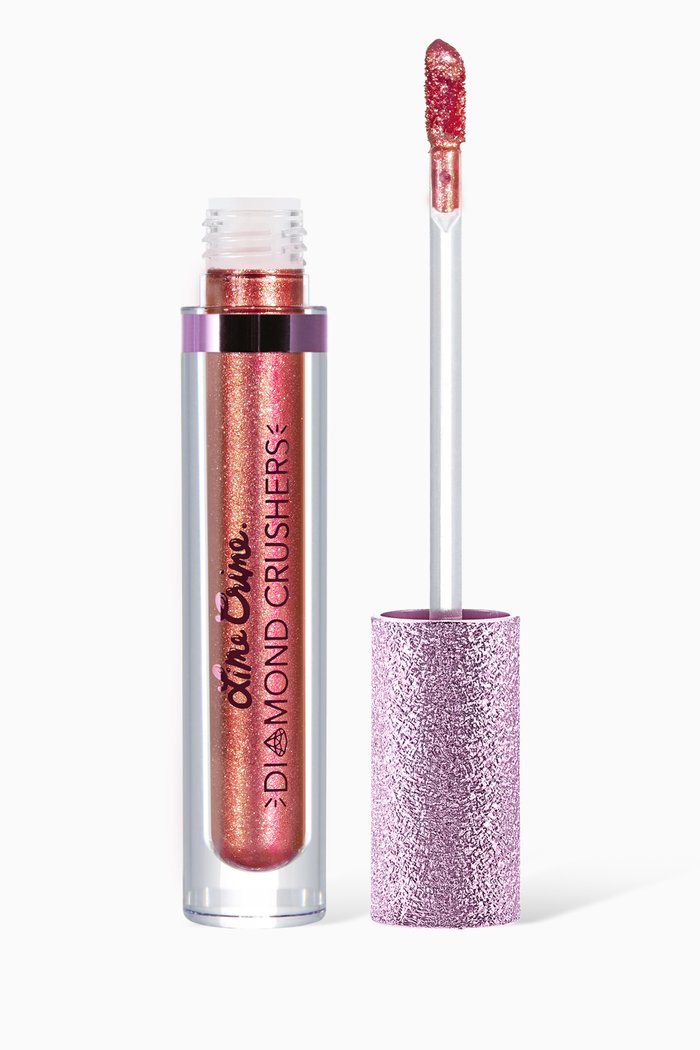 

LA Lime Crime Diamond Crushers, Multicolour