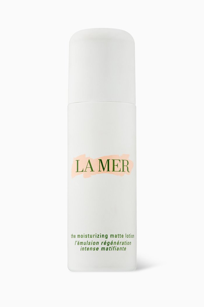 

Moisturising Matte Lotion, 50ml, Colourless