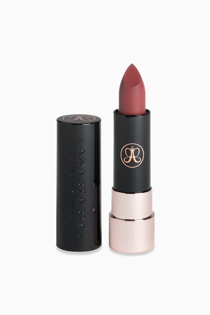 

Rum Punch Matte Lipstick, Multicolour