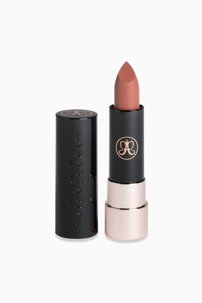 

Staunch Matte Lipstick, Multicolour
