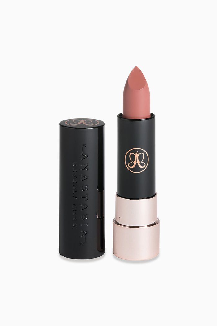

Kiss Matte Lipstick, Multicolour