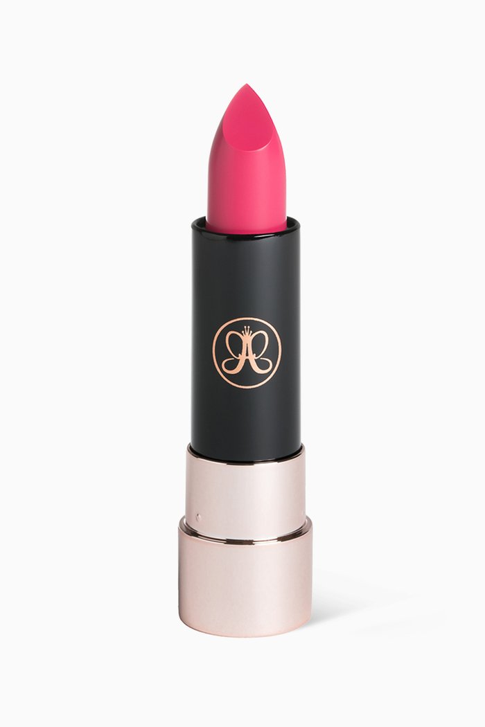 

Stargazer Matte Lipstick, 3.5g, Multicolour