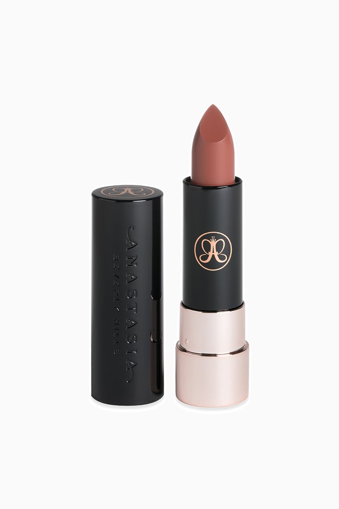 

Spice Matte Lipstick, Multicolour
