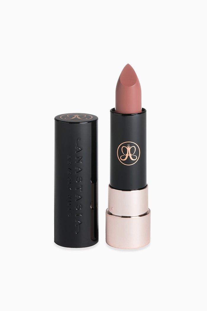 

Buff Matte Lipstick, Multicolour