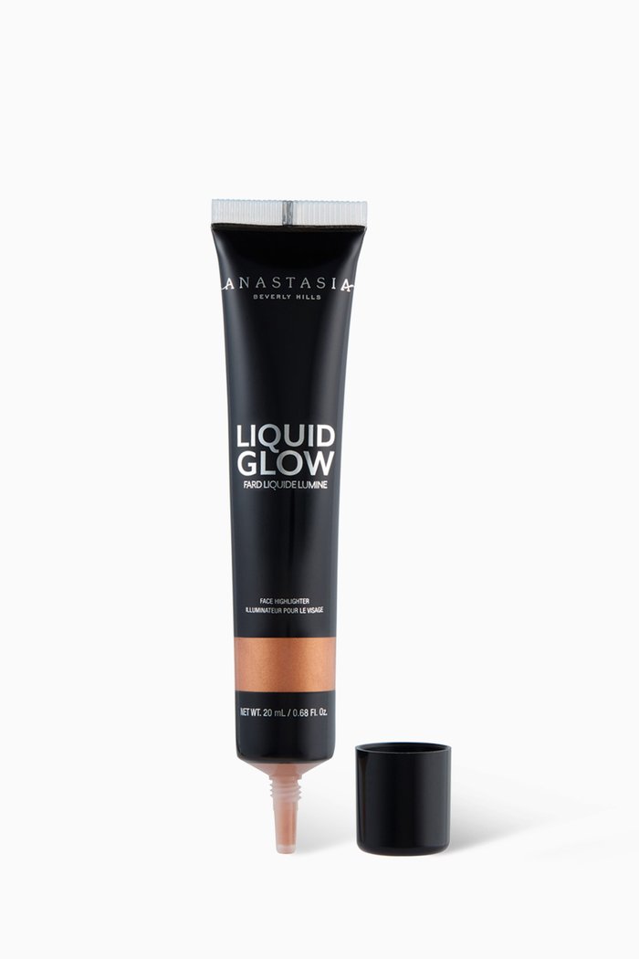 

Bronzed Liquid Glow, 20ml, Multicolour