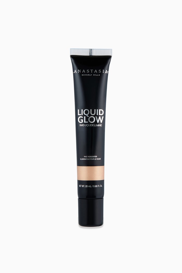 

Perla Liquid Glow, Colourless