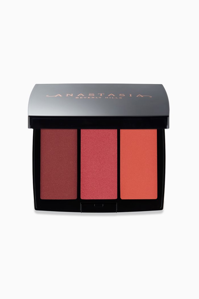 

Berry Adore Blush Trio, Colourless