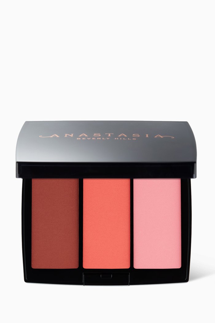 

Cocktail Party Blush Trio, Multicolour