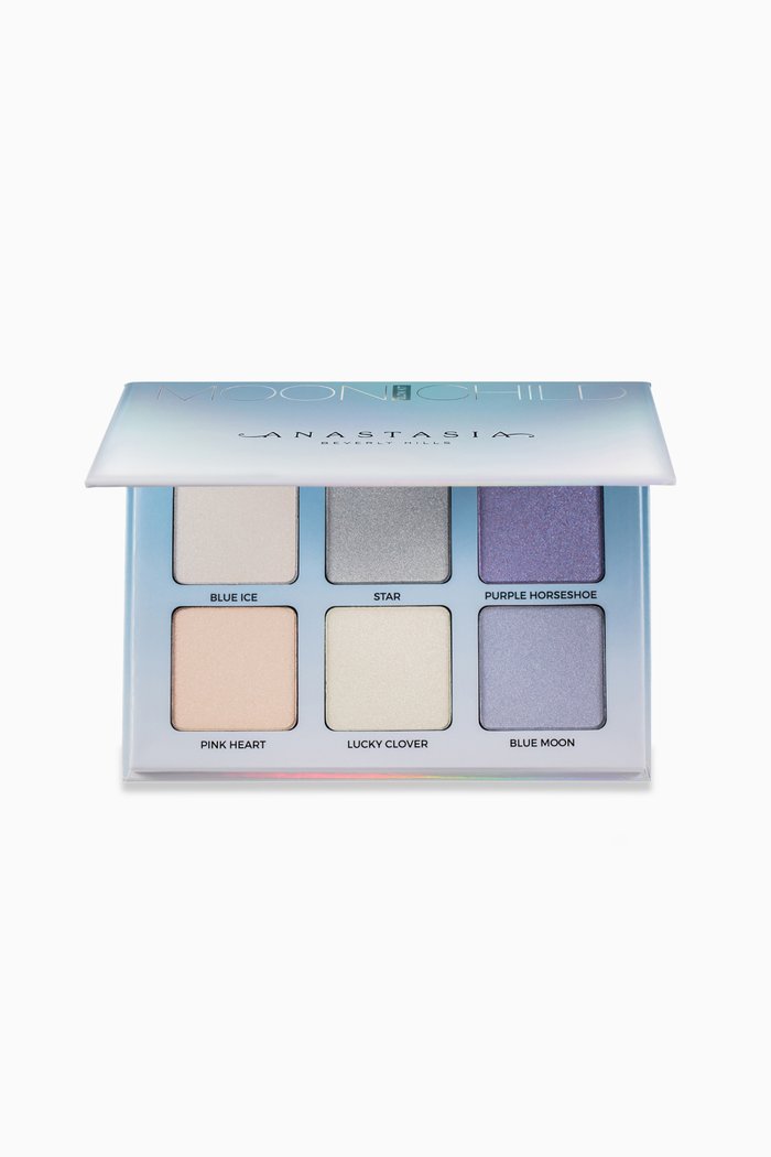 

Moonchild Glow Kit, Multicolour