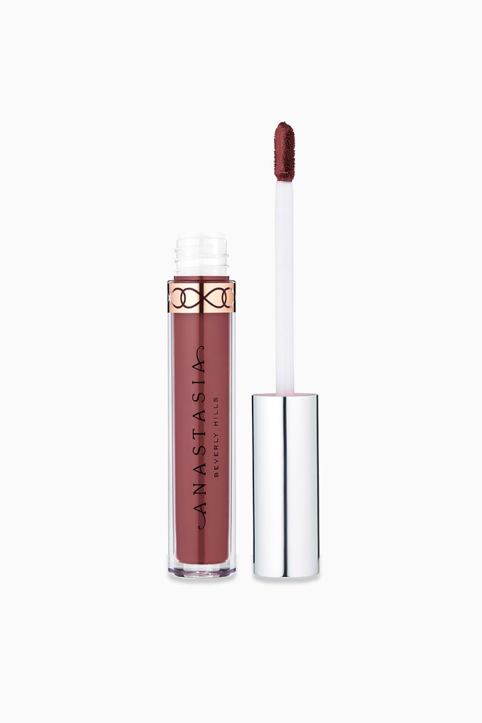 

Allison Liquid Lipstick, Multicolour