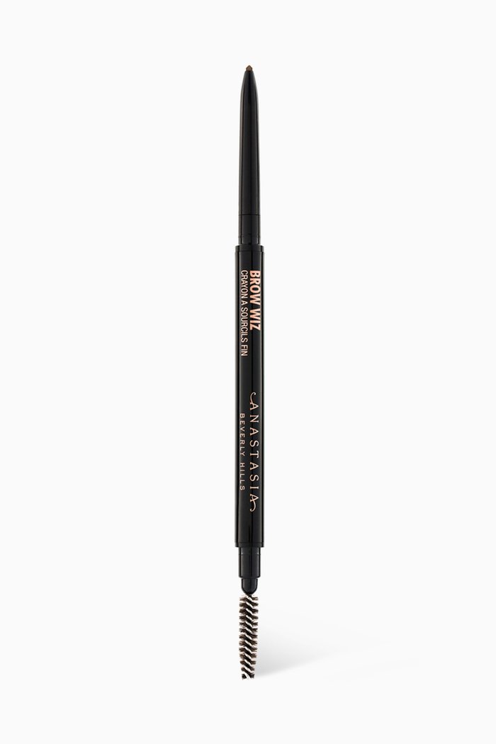 

Blonde Brow Wiz® Eyebrow Pencil, Multicolour
