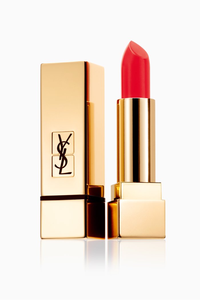 

Corail Anti-Mainstream Rouge Pur Couture The Mats Lipstick, Multicolour