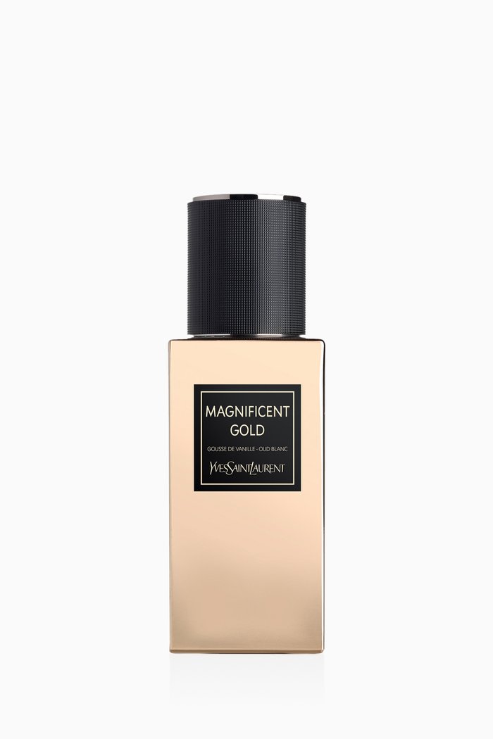 

Magnificent Gold Eau de Parfum, 75ml, Multicolour