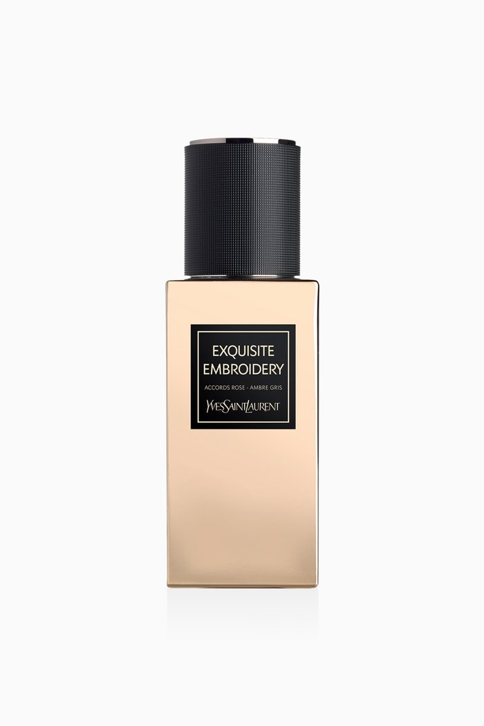 

Exquisite Embroidery Eau de Parfum, 75ml, Multicolour