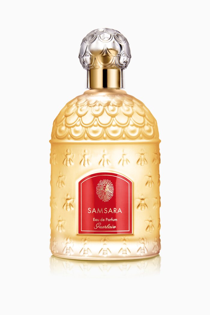 

Samsara Eau de Parfum, 100ml, Multicolour