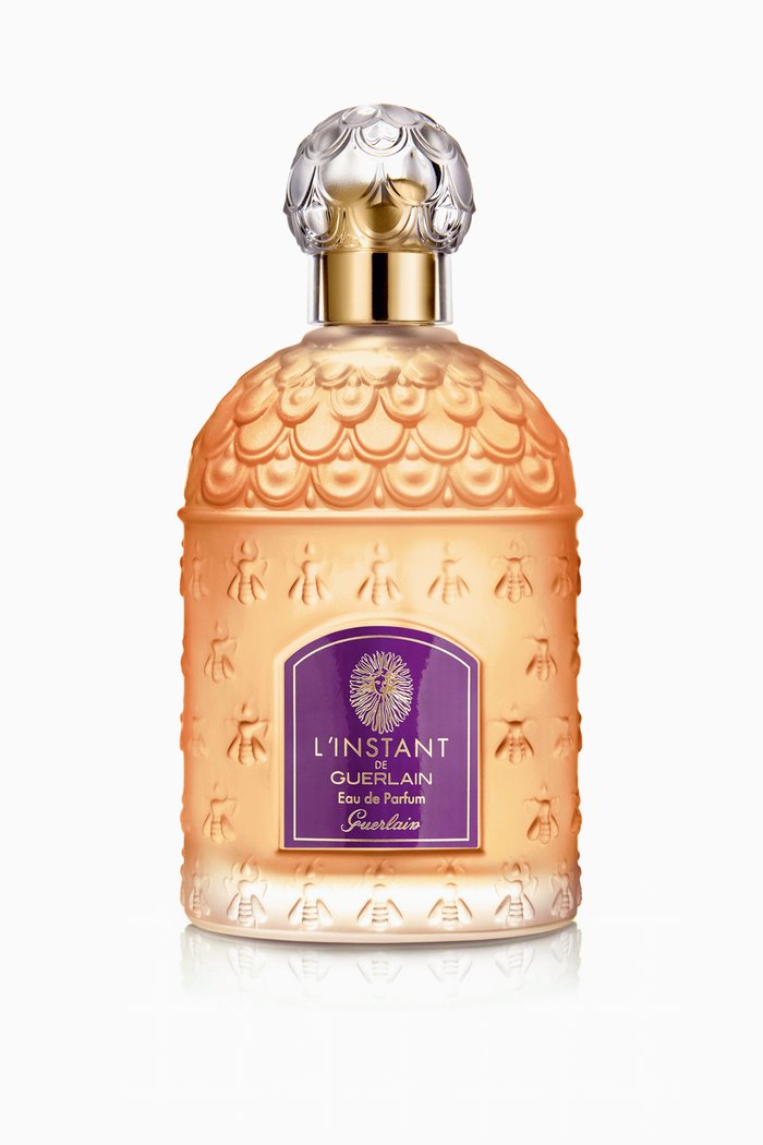 L'Instant de Guerlain Eau de Parfum, 100ml, Multicolour