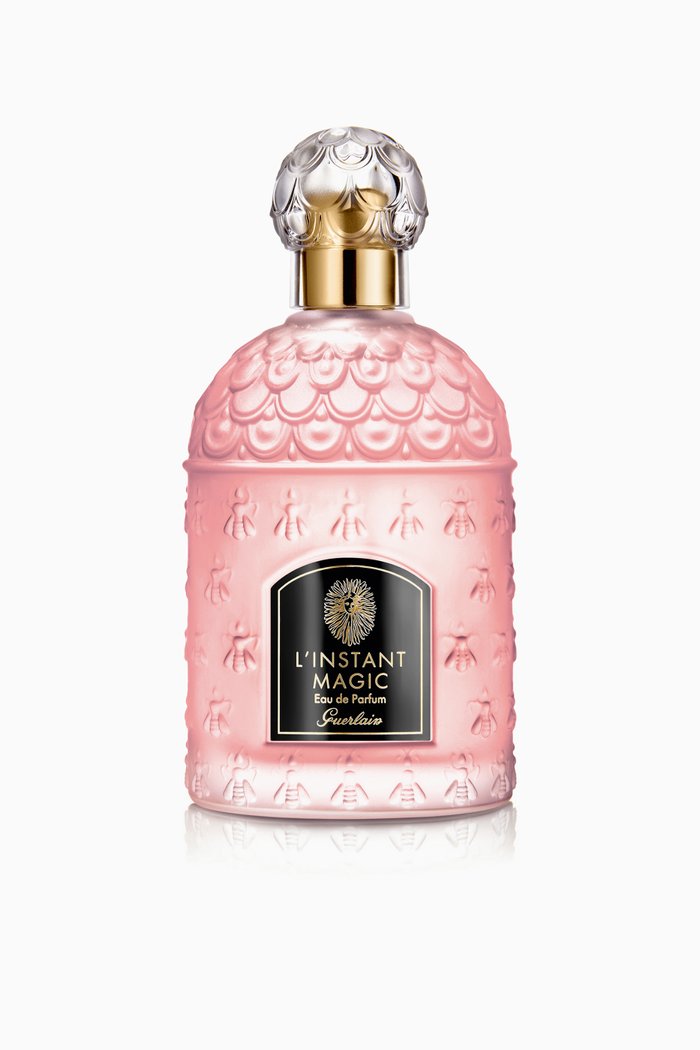 

L'Instant Magic Eau de Parfum, 100ml, Multicolour