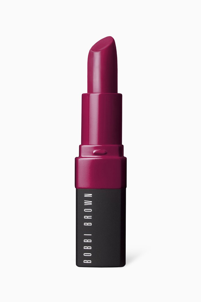 Plum Crushed Lip Colour, Multicolour