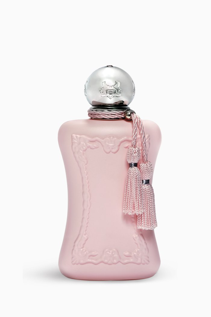 Delina Eau de Parfum Spray, 75ml, Colourless