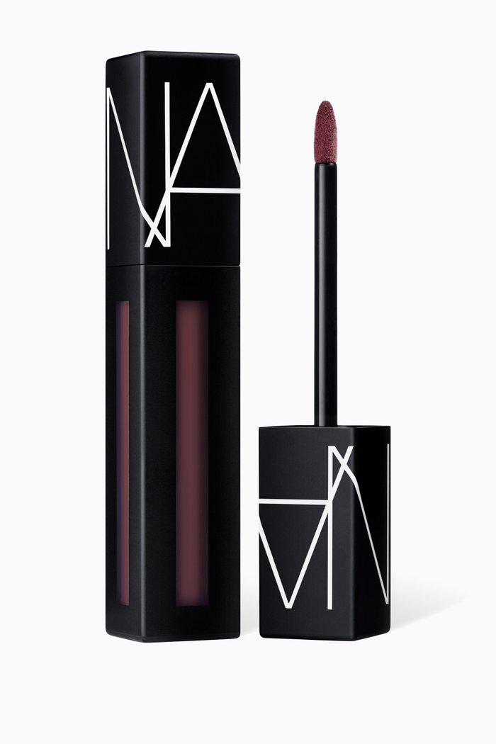 

London Calling Powermatte Lip Pigment, Multicolour