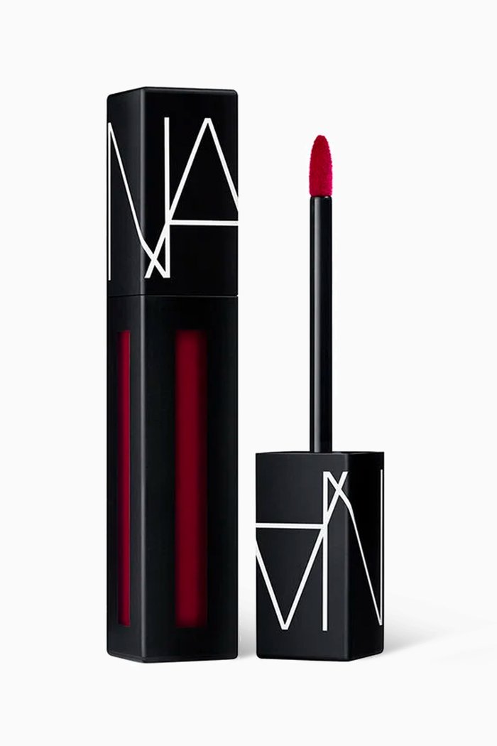 

Under My Thumb Powermatte Lip Pigment, 5.5ml, Multicolour