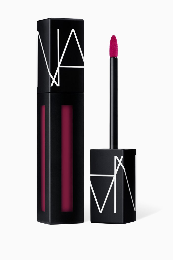 

Powermatte Lip Pigment, Colourless