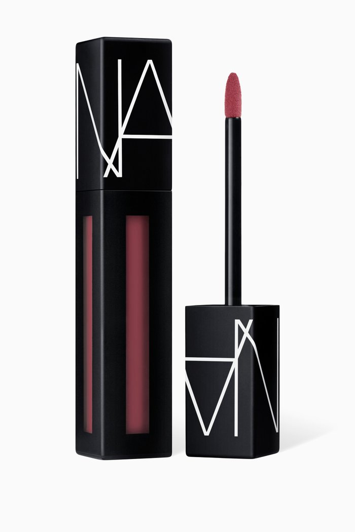Powermatte Lip Pigment, Colourless